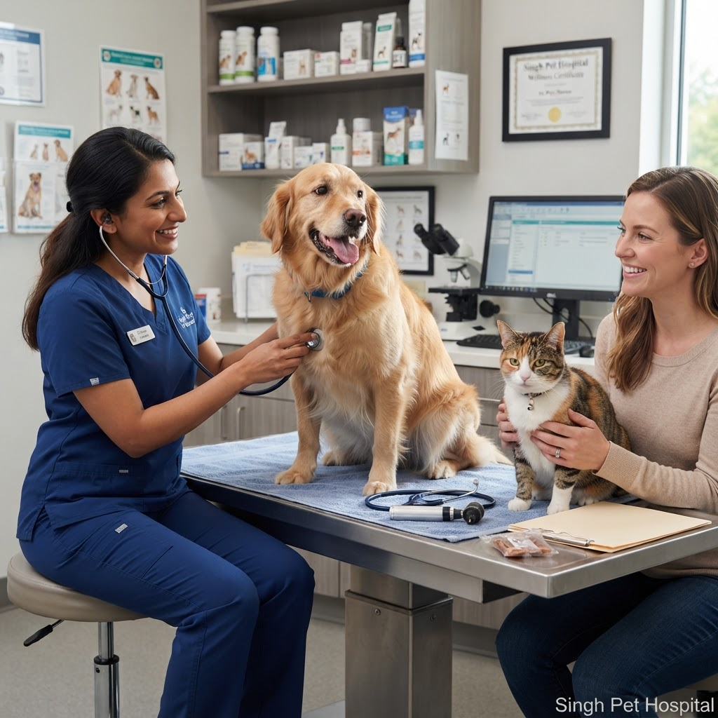 Wellness Care